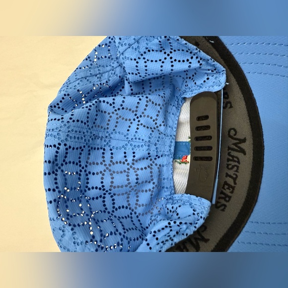 Masters hat. Ladies fit. - Picture 3 of 4